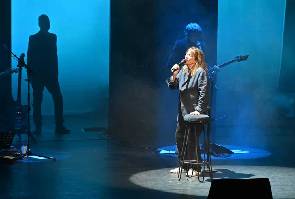 Jane Birkin - Jane Birkin: Live CD Story Album Reviews, Songs & More