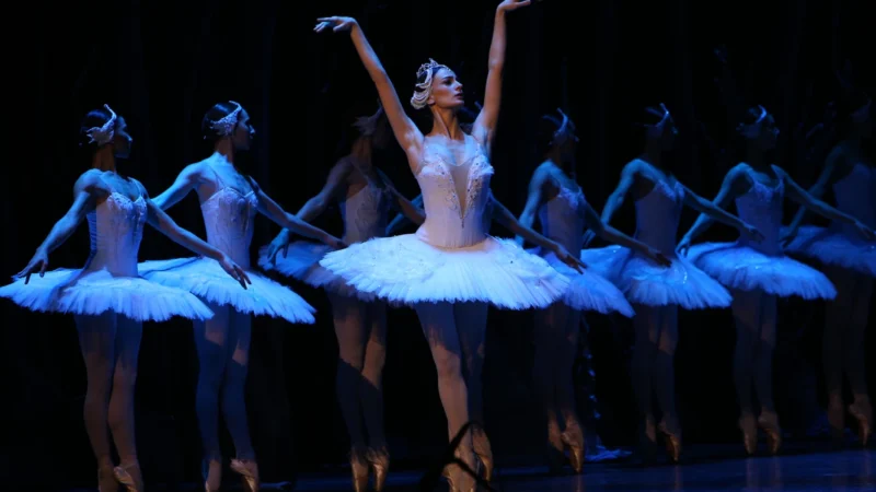 Swan Lake