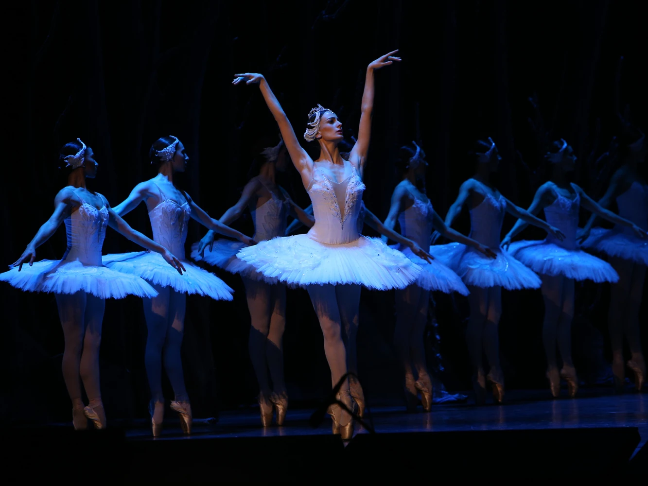 Swan Lake